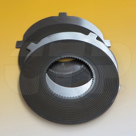 Aic Replacement Parts Disc Kit Fits Caterpillar Models 1357494